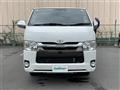 2019 Toyota Hiace Van