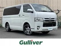 2019 Toyota Hiace Van