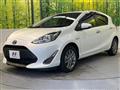 2019 Toyota AQUA