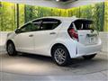 2019 Toyota AQUA