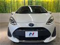 2019 Toyota AQUA