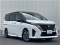 2023 Nissan Serena