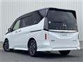 2023 Nissan Serena