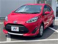 2019 Toyota AQUA
