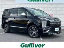 2019 Mitsubishi Delica D5