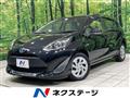 2019 Toyota AQUA