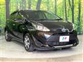 2019 Toyota AQUA