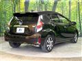 2019 Toyota AQUA