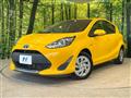 2019 Toyota AQUA