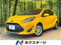 2019 Toyota AQUA
