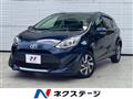 2019 Toyota AQUA