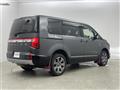2021 Mitsubishi Delica D5