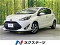 2019 Toyota AQUA