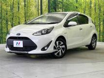 2019 Toyota AQUA