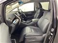2022 Toyota Alphard Hybrid