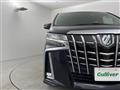 2022 Toyota Alphard Hybrid