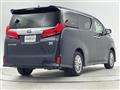 2022 Toyota Alphard Hybrid