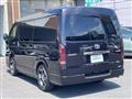 2020 Toyota Hiace Van