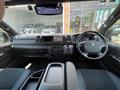 2020 Toyota Hiace Van
