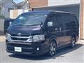 2020 Toyota Hiace Van