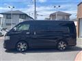 2020 Toyota Hiace Van
