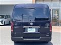 2020 Toyota Hiace Van