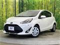 2019 Toyota AQUA