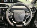 2019 Toyota AQUA