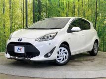 2019 Toyota AQUA