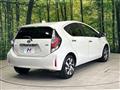 2020 Toyota AQUA