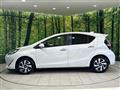 2020 Toyota AQUA