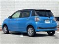 2017 Toyota Passo