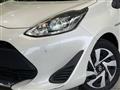 2020 Toyota AQUA
