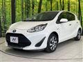 2020 Toyota AQUA