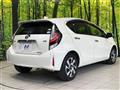 2020 Toyota AQUA