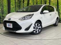 2020 Toyota AQUA