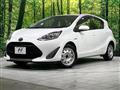 2020 Toyota AQUA