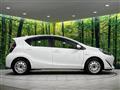 2020 Toyota AQUA