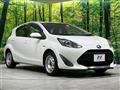 2020 Toyota AQUA