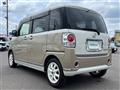 2018 Daihatsu Move Canbus