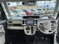 2018 Daihatsu Move Canbus