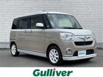 2018 Daihatsu Move Canbus