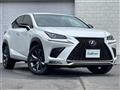 2018 Lexus NX