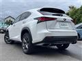 2018 Lexus NX