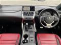 2018 Lexus NX