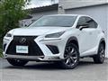 2018 Lexus NX