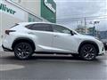 2018 Lexus NX