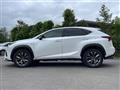 2018 Lexus NX