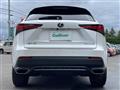 2018 Lexus NX