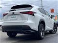 2018 Lexus NX